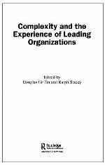 Complexity and the Experience of Leading Organizations