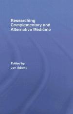 Researching complementary and alternative medicine