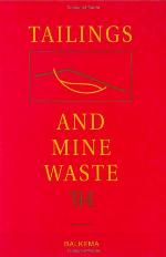 Tailings and Mine Waste '04