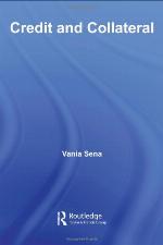 Credit and Collateral