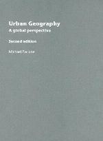 Urban Geography