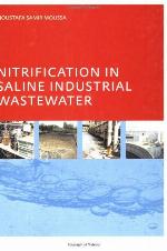 Nitrification in Saline Industrial Wastewater.