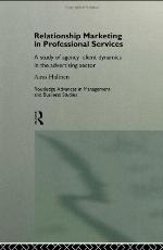 Relationship Marketing in Professional Services