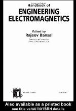 Handbook of Engineering Electromagnetics