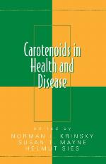 Carotenoids in Health and Disease