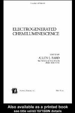 Electrogenerated Chemiluminescence