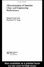 Microstructure of Smectite Clays &amp; Engineering Performance