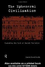 Ephemeral Civilization