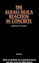 The Alkali-Silica Reaction in Concrete