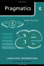 Pragmatics