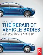 Repair of Vehicle Bodies