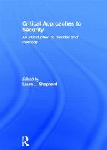 Critical Approaches to Security