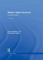 Modern Italian grammar : a practical guide