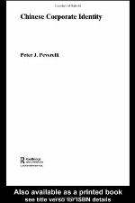 Chinese corporate identity