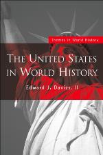 The United States in world history