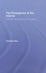 Inhabiting the Doubled Interior