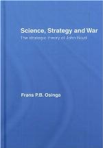 Science, Strategy and War