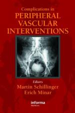 Complications in peripheral vascular interventions