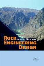 Rock engineering design