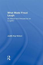 What made Freud laugh : an attachment perspective on laughter
