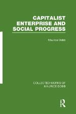 Russian economic development since the Revolution