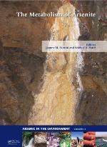 The metabolism of arsenite