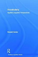 Vocabulary