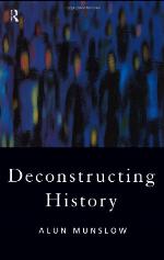 Deconstructing history