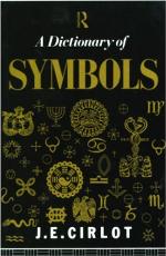 A Dictionary of Symbols