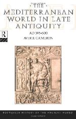 The Mediterranean World in Late Antiquity