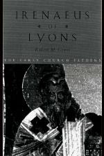 Irenaeus of Lyons