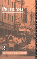 Pacific Asia