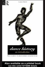 Dance History