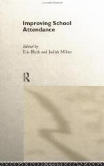 Improving school attendance