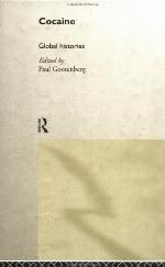 Cocaine : global histories