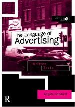 The language of advertising : written texts