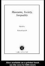 Museums, Society, Inequality