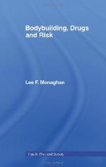 Bodybuilding, drugs, and risk