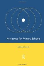 Key issues for primary schools