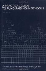 A practical guide to fund-raising in schools