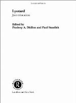 Lyotard