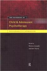 The Handbook of Child and Adolescent Psychotherapy