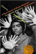 A Sourcebook of African-American Performance