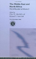 The Middle East and North Africa