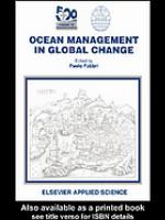 Ocean Management in Global Change