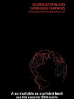 Globalization and Language Teaching
