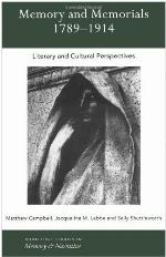 Memory and Memorials, 1789-1914