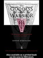 Goddess and the Warrior