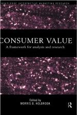 Consumer Value