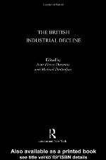 The British Industrial Decline